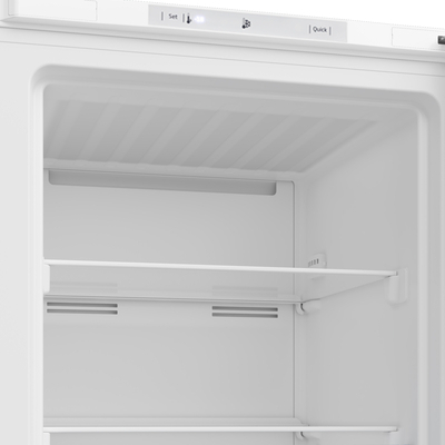 Морозильная камера Beko B1RFNK312W белый