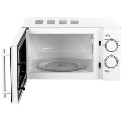 Микроволновая печь Galanz MOS-2003MW белый