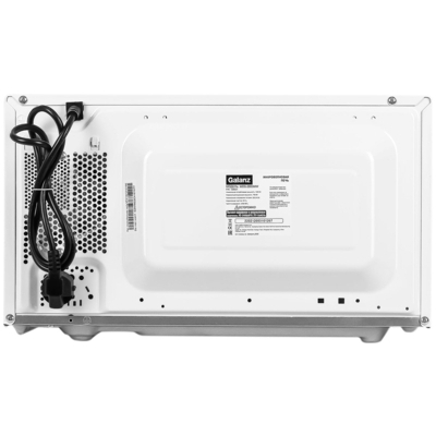 Микроволновая печь Galanz MOS-2003MW белый