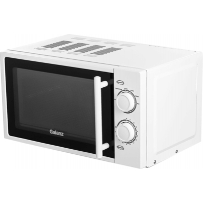 Микроволновая печь Galanz MOS-2003MW белый