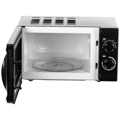 Микроволновая печь Galanz MOS-2002MB черный