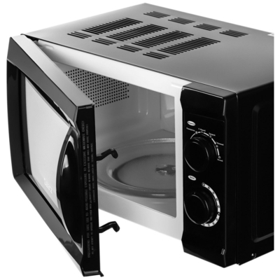 Микроволновая печь Galanz MOS-2002MB черный