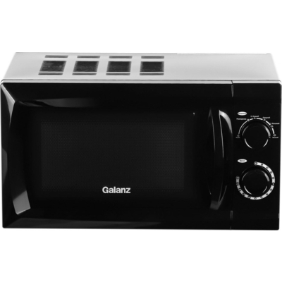 Микроволновая печь Galanz MOS-2002MB черный