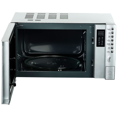 Микроволновая печь Galanz MOG-2375DS серебристый