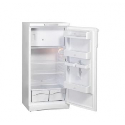 Холодильник Indesit ITD 125 W  белый