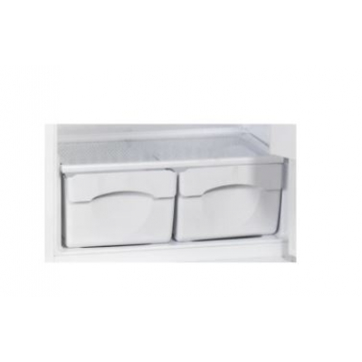 Холодильник Indesit ITD 125 W  белый