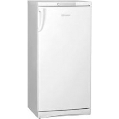 Холодильник Indesit ITD 125 W  белый