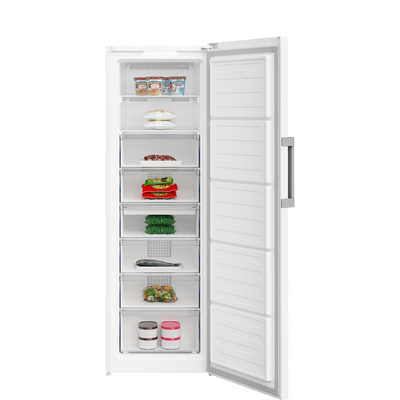 Морозильная камера Beko B3RFNK312W