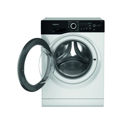 Стиральная машина Hotpoint-ariston NSB 7225 ZSV RU