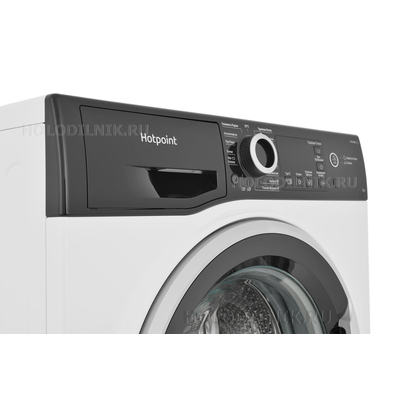 Стиральная машина Hotpoint-ariston NSB 7225 ZSV RU