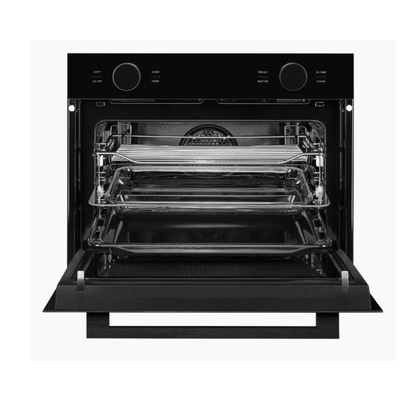 Духовой шкаф Kuppersberg KMW 612 Black