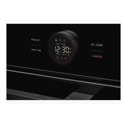 Духовой шкаф Kuppersberg KMW 612 Black