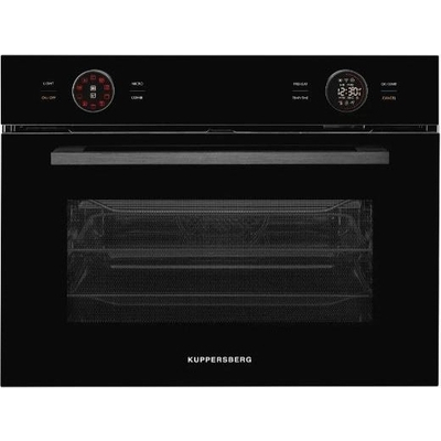 Духовой шкаф Kuppersberg KMW 612 Black