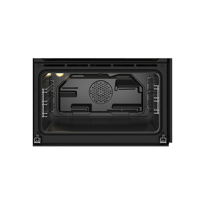 Духовой шкаф Beko BBCM13300X черный/серебристый