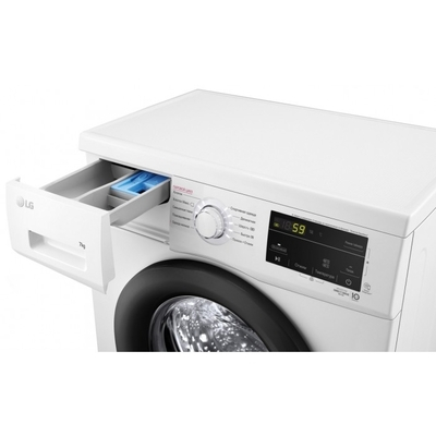 Стиральная машина LG F2J3HS8W