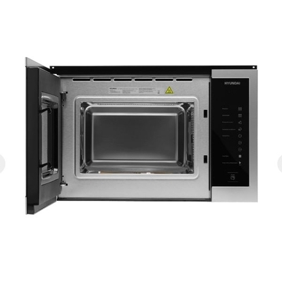 Микроволновая печь Hyundai HBW 2560 IX