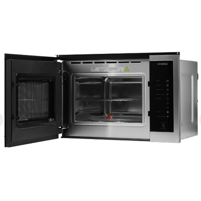 Микроволновая печь Hyundai HBW 2560 IX
