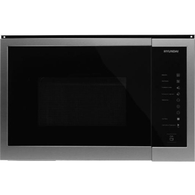 Микроволновая печь Hyundai HBW 2560 IX