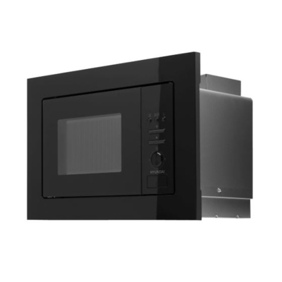 Микроволновая печь Hyundai HBW 2040 BG