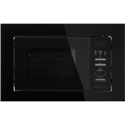 Микроволновая печь Hyundai HBW 2040 BG