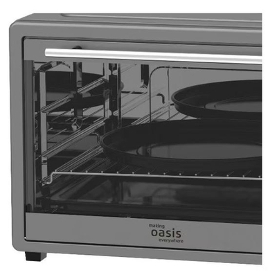 Мини-печь Oasis M-S38CI