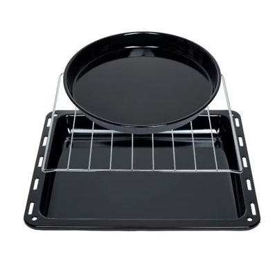 Мини-печь Oasis M-S38CI