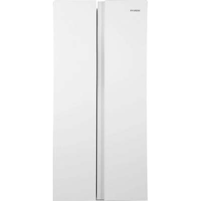 Холодильник Hyundai CS45082F белый