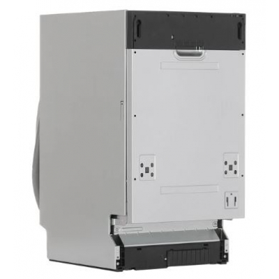 Посудомоечная машина Samsung DW50R4050BB/WT