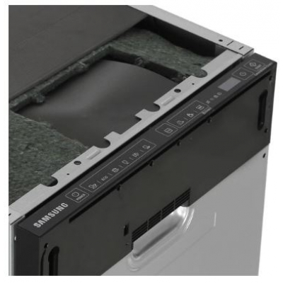 Посудомоечная машина Samsung DW50R4050BB/WT