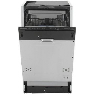 Посудомоечная машина Samsung DW50R4050BB/WT