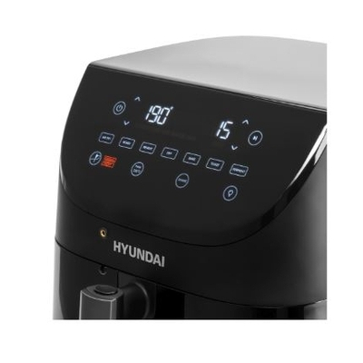 Аэрогриль Hyundai HYF-9090