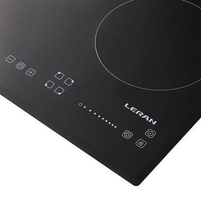 Варочная панель Leran EH 6643 BV