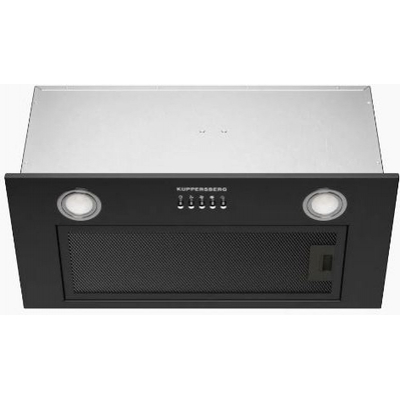 Вытяжка Kuppersberg INPUSH 60 B