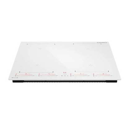 Варочная панель Maunfeld CVI604SBEXWH белый