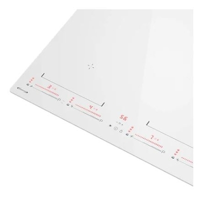 Варочная панель Maunfeld CVI604SBEXWH белый