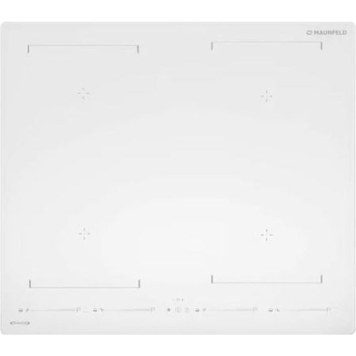 Варочная панель Maunfeld CVI604SBEXWH белый