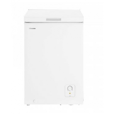 Морозильная камера Hisense FC-125D4BW1