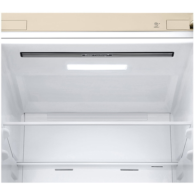 Холодильник LG GC-B509MEWM