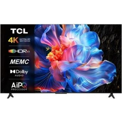 Телевизор TCL 65P6K