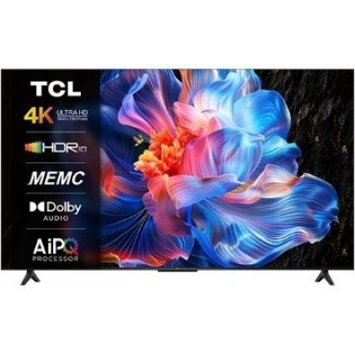 Телевизор TCL 55P6K
