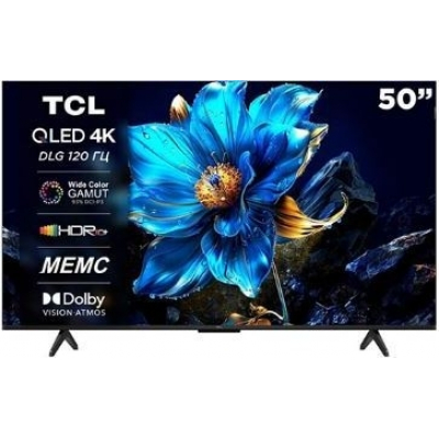 Телевизор TCL 50P7K