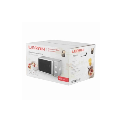 Микроволновая печь Leran FMO 20M20 S