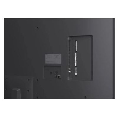 Телевизор LG 55NANO81A6A