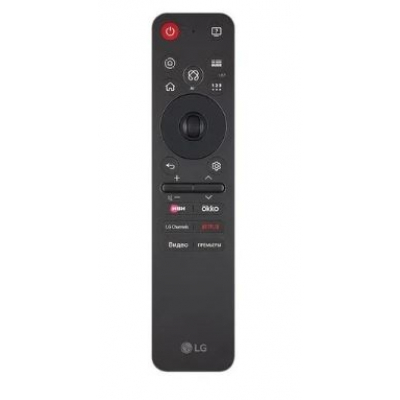 Телевизор LG 55NANO81A6A