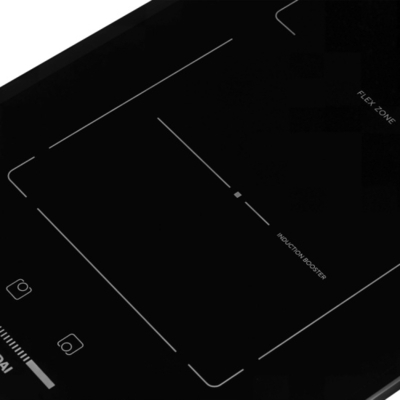 Варочная панель Hyundai HHI 3755 BG