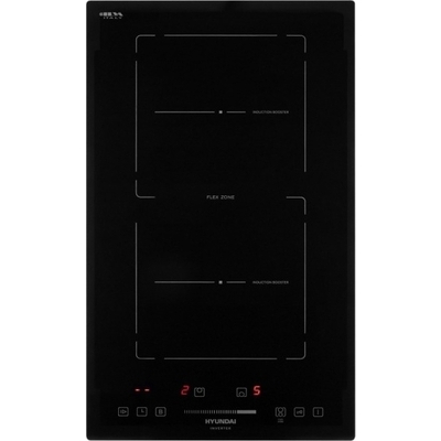 Варочная панель Hyundai HHI 3755 BG