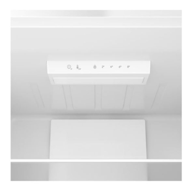 Холодильник Candy CFN6200W