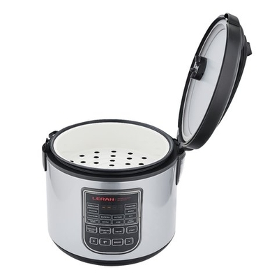 Мультиварка Leran MCR 5030