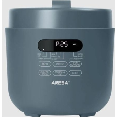 Мультиварка Aresa AR-2012