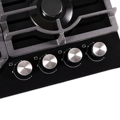 Варочная панель Leran GH 64522 BG